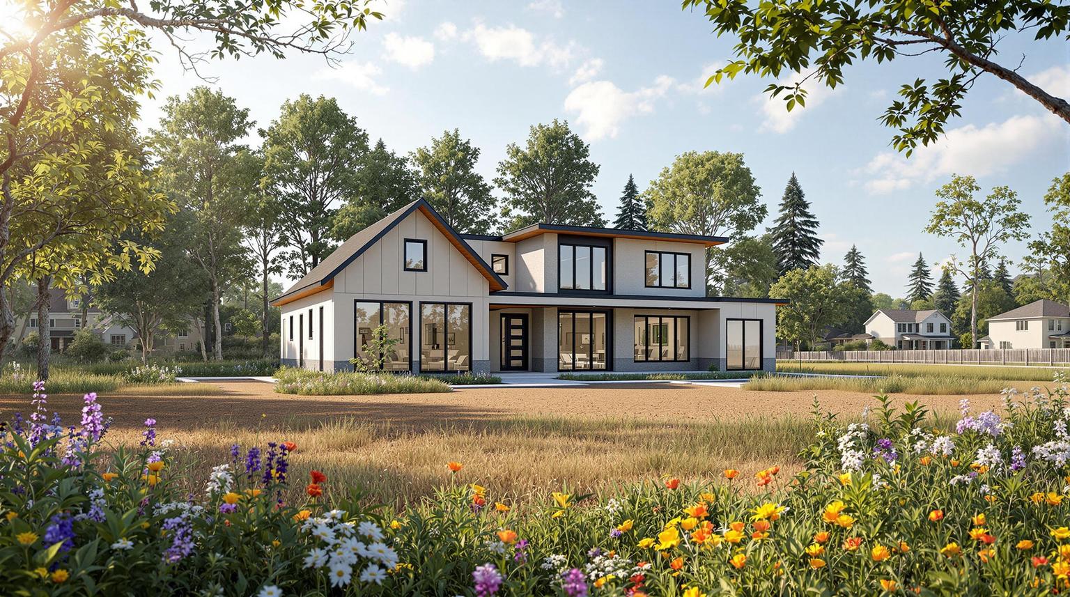Thumbnail for: Building a Custom Home in Timberlea: Opportunities in a Growing Community
