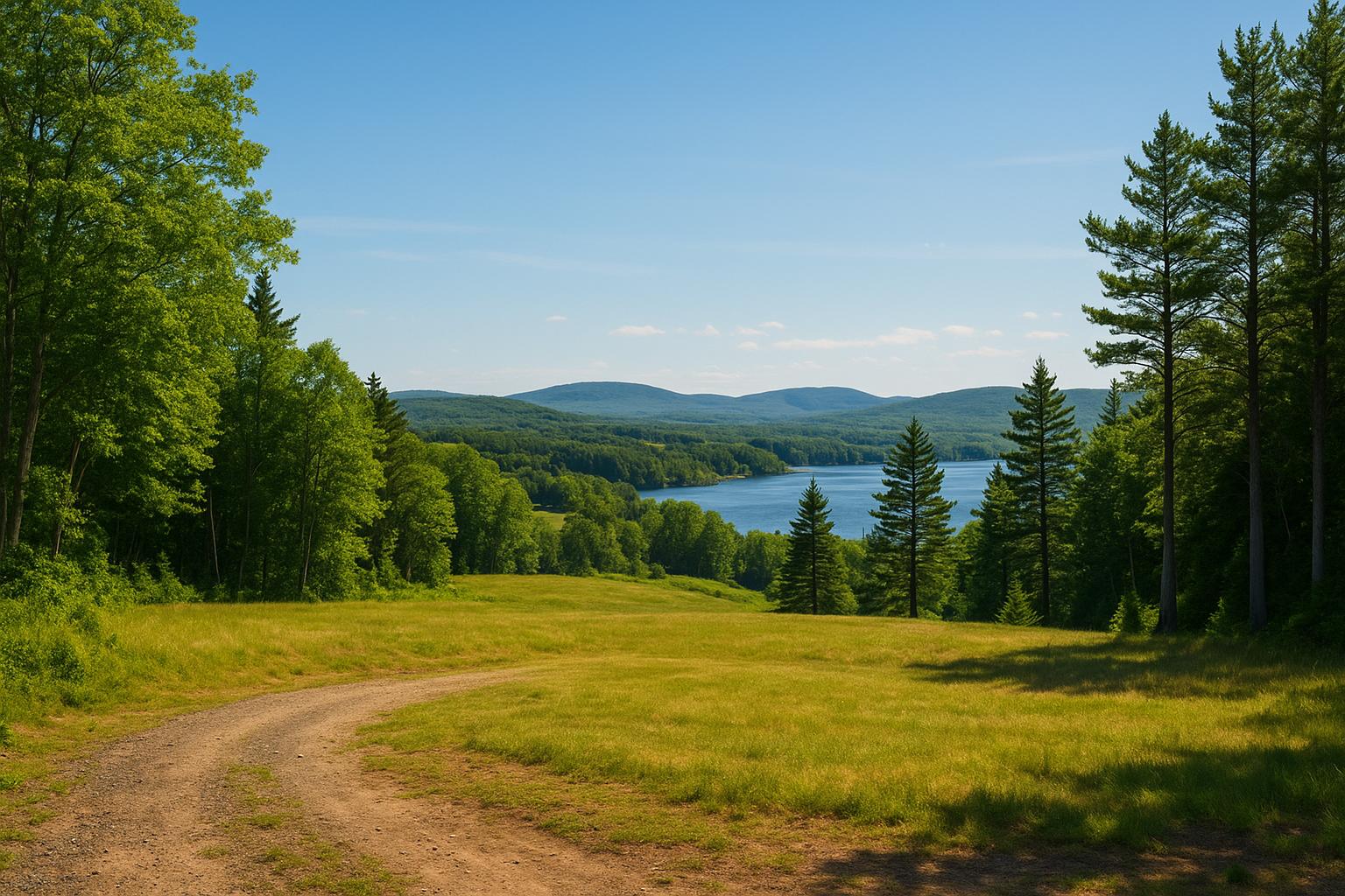 Thumbnail for: Buying Land in Nova Scotia for Your Custom Build: 5 Things to Check First