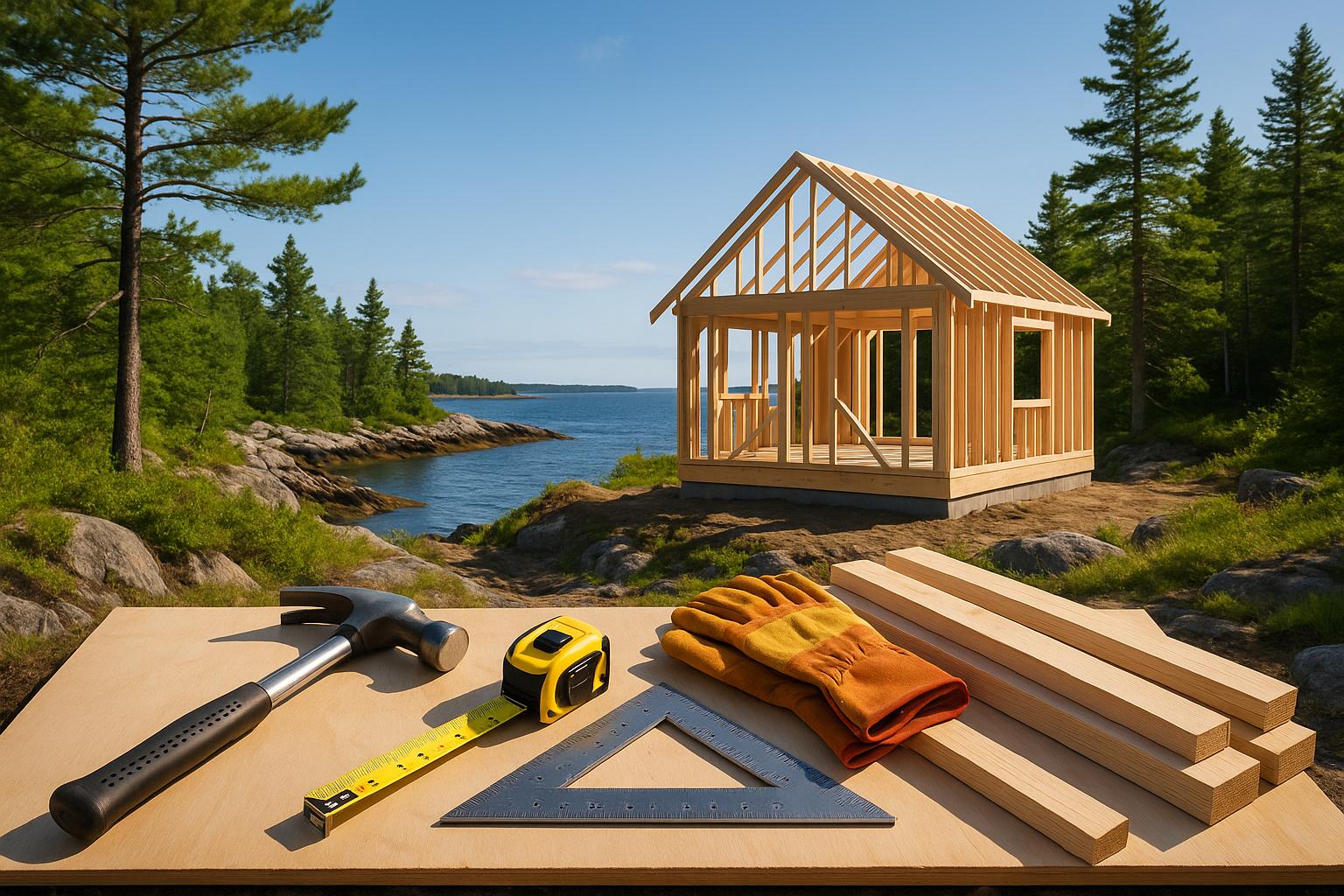 Thumbnail for: Common Mistakes to Avoid When Building a Home in Nova Scotia