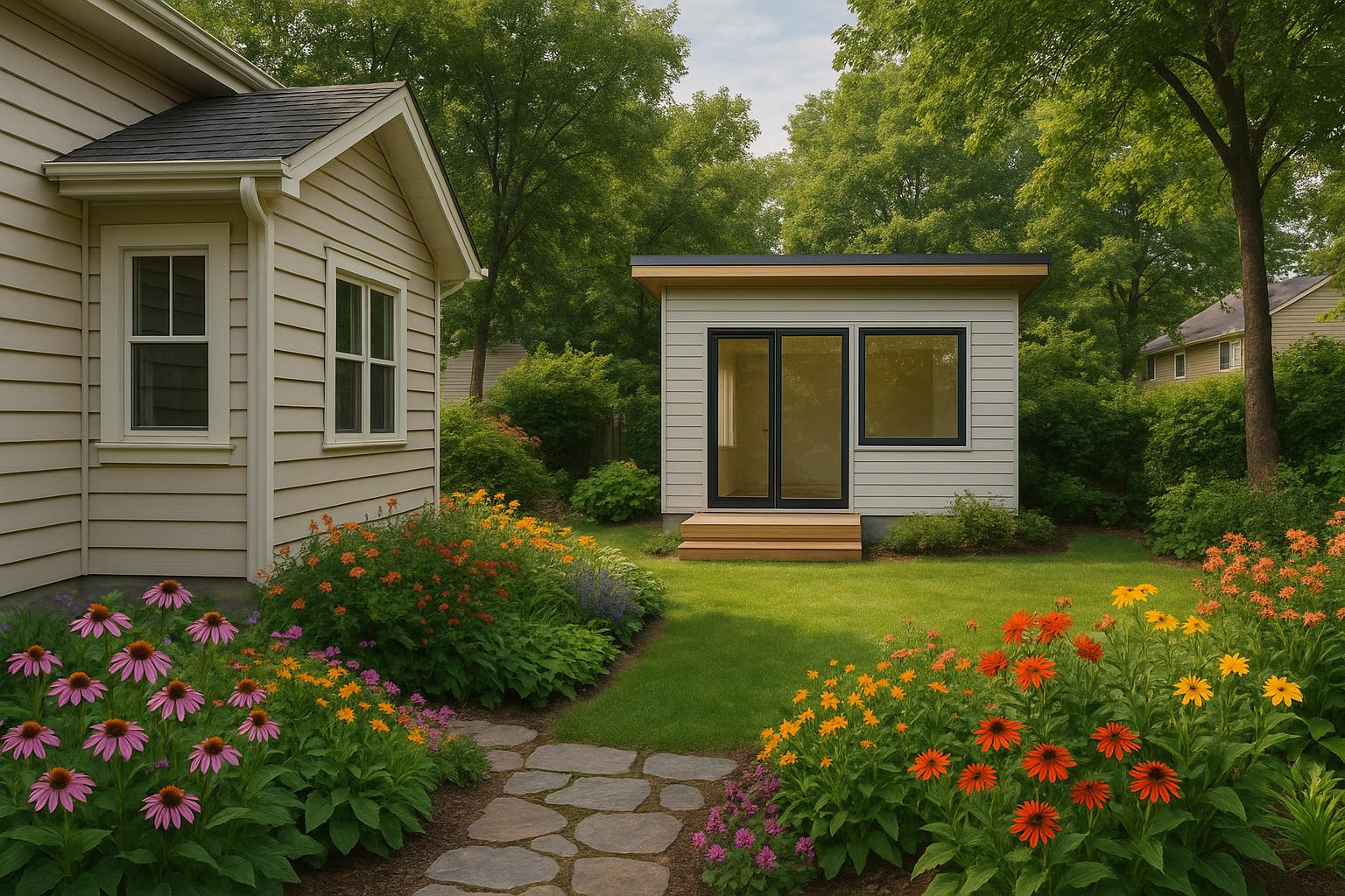 Thumbnail for: Secondary Suites and Backyard Homes in Halifax: Adding Value with New Housing Options