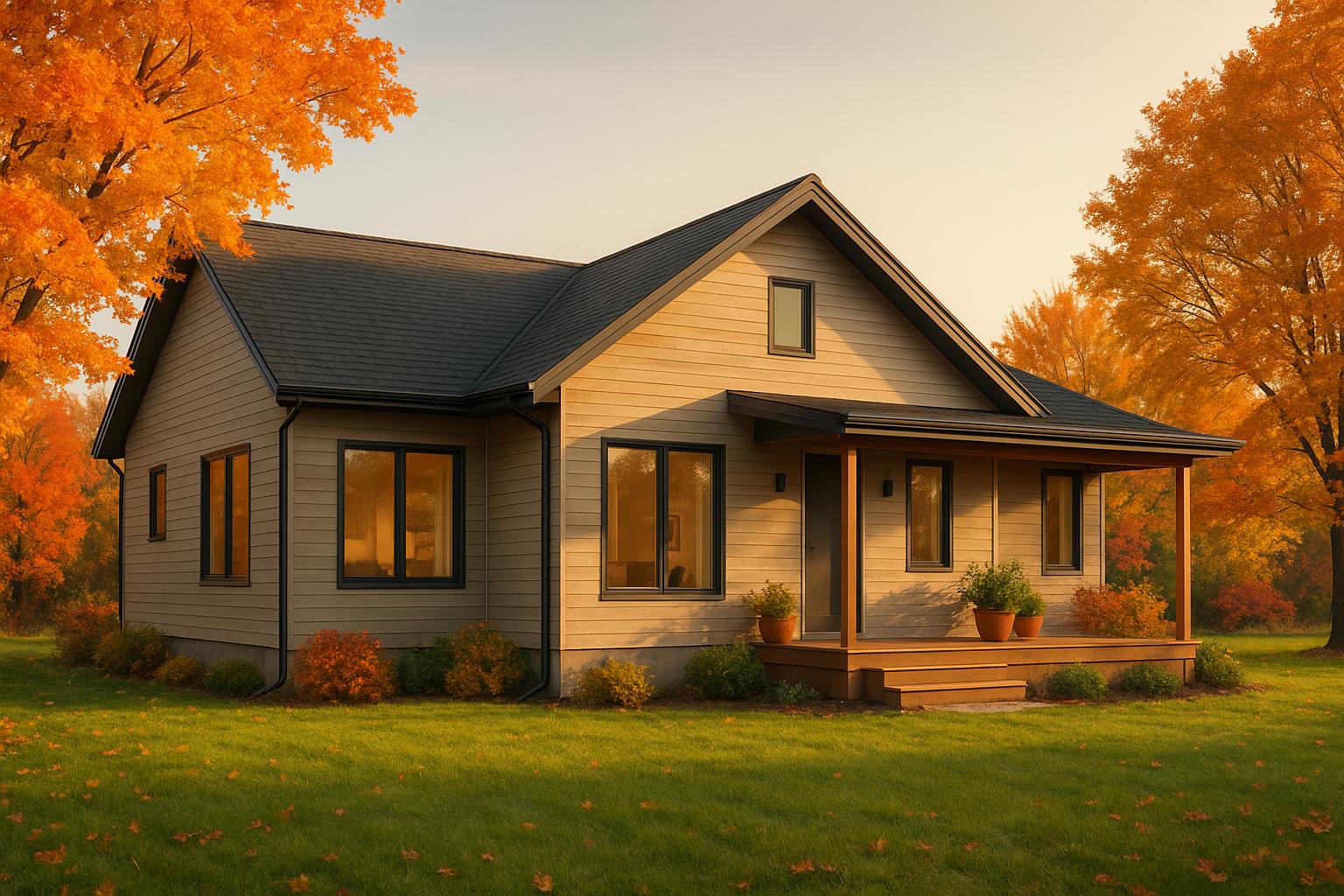 Thumbnail for: Your First Year in a New Custom Home: Warranty, Maintenance & Peace of Mind in Nova Scotia