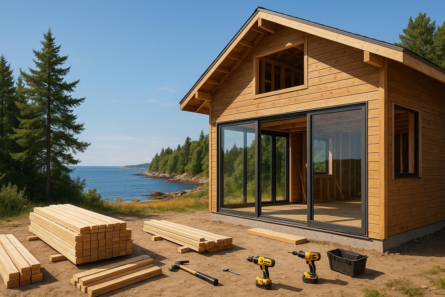 Thumbnail for: 10 Common Mistakes to Avoid When Building a Custom Home in Nova Scotia (and How to Do It Right)