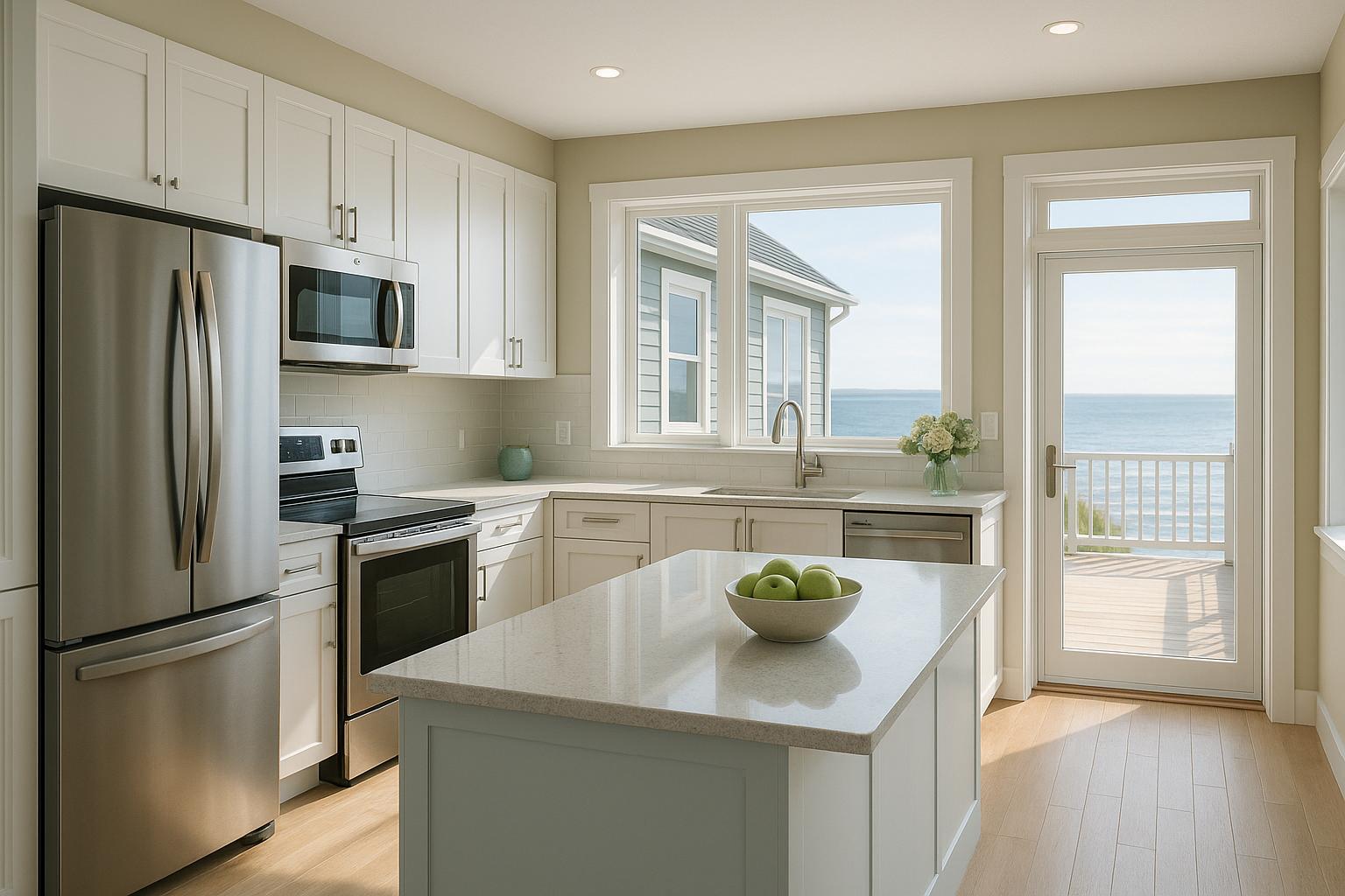 Thumbnail for: Top 5 Value-Boosting Home Renovations for Nova Scotia Homeowners