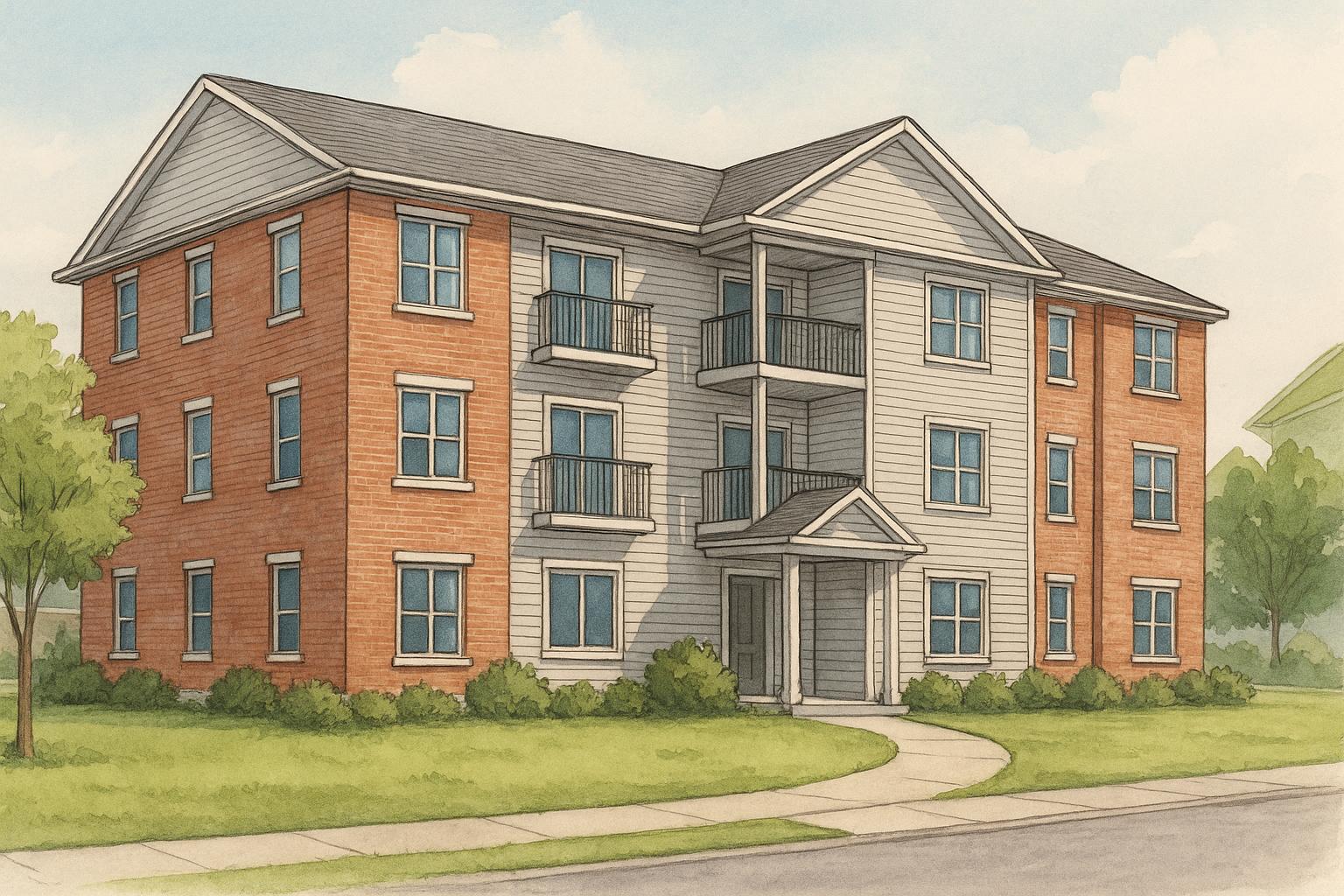 Thumbnail for: FAQs: CMHC Loan Terms and Rates