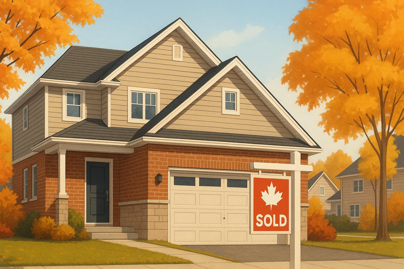 Thumbnail for: Dual Residents' Tax Obligations: Property Sales