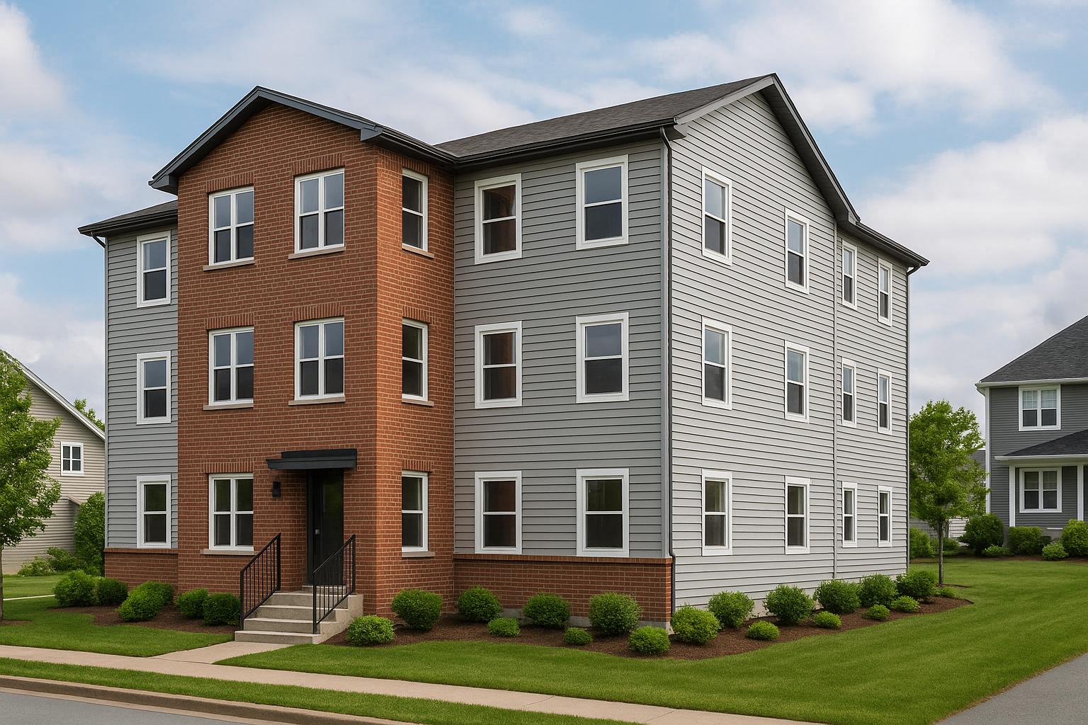 Thumbnail for: How to Build 4-8 Units on Your Halifax ER-3 Lot: Complete 2025 Guide