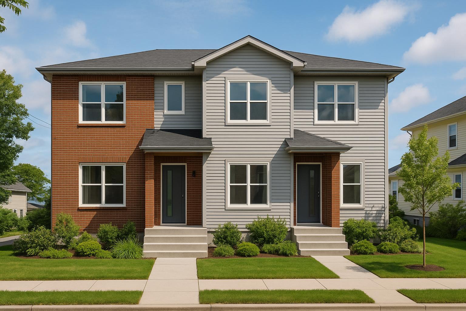 Thumbnail for: ER-3 Lot Coverage Halifax: 40-60% Depending on Configuration