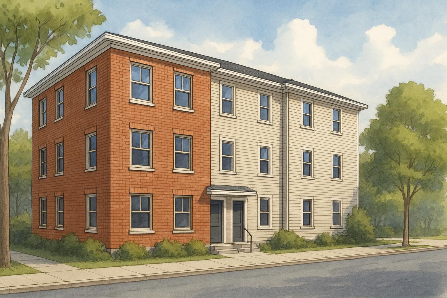 Thumbnail for: Halifax Property Tax Impact: Multi-Unit ER-3 Considerations