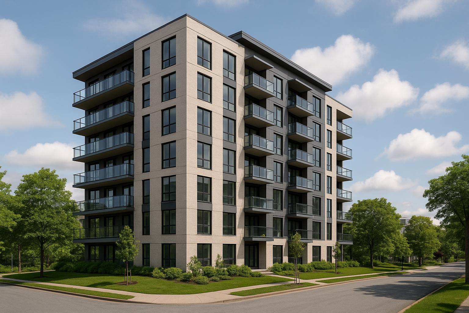 Thumbnail for: Halifax Parking Requirements: Zero Minimums for Residential in Urban Service Area