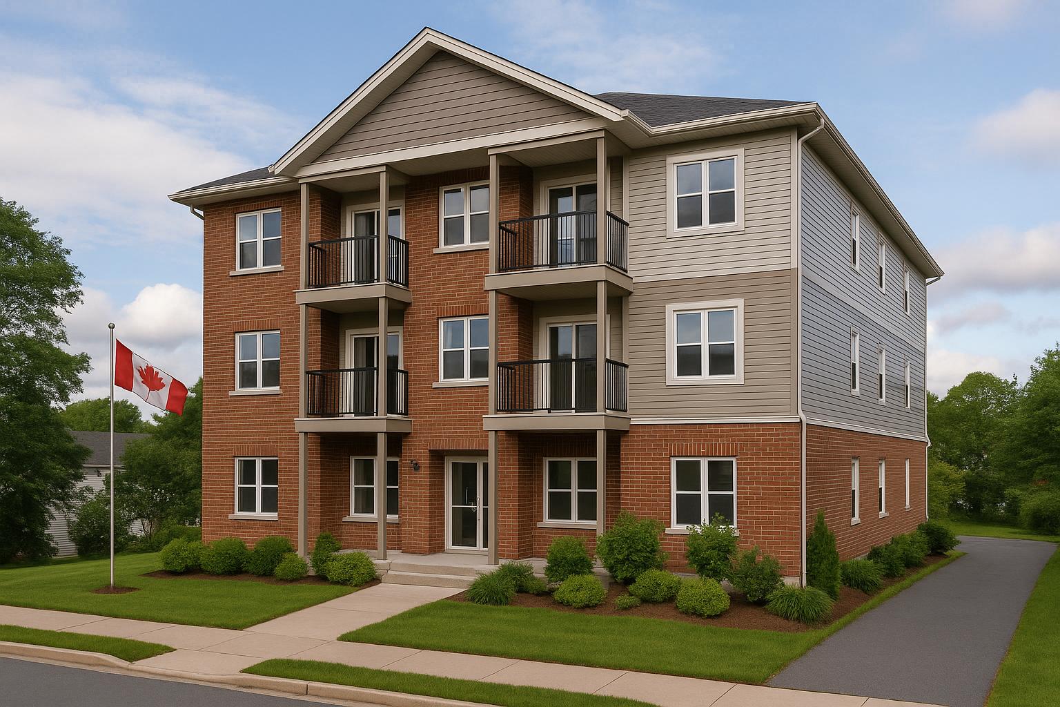 Thumbnail for: GST/HST Rebate for Purpose-Built Rentals in Nova Scotia: Step-by-Step Claim Guide
