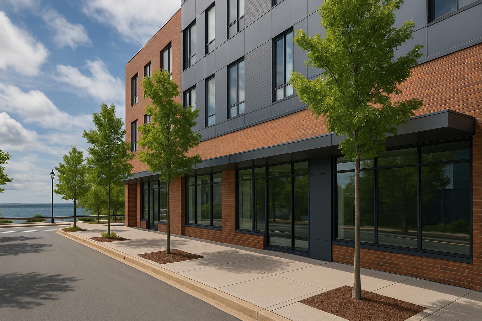 Thumbnail for: COR Street Trees, Canopies, Weather: Designing Halifax-Proof Frontages