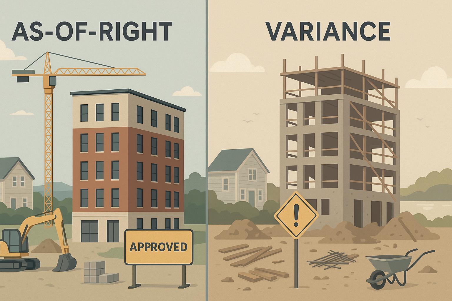 Thumbnail for: Variance vs As-of-Right Under the Centre Plan: A Decision Tree That De-Risks Entitlement