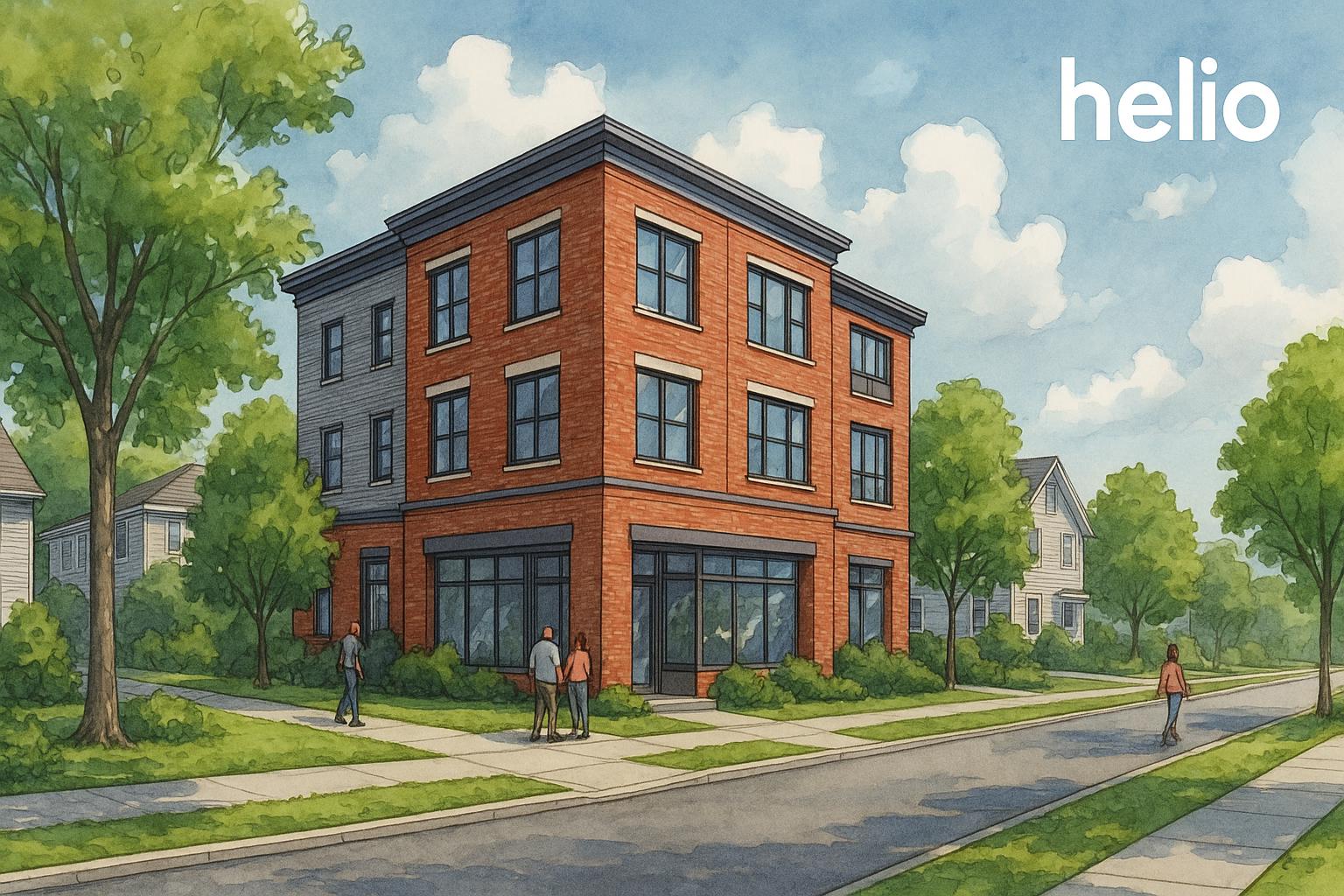 Thumbnail for: Zoning Feasibility Report - Halifax: Scope, Price, Deliverables (Hire Helio)
