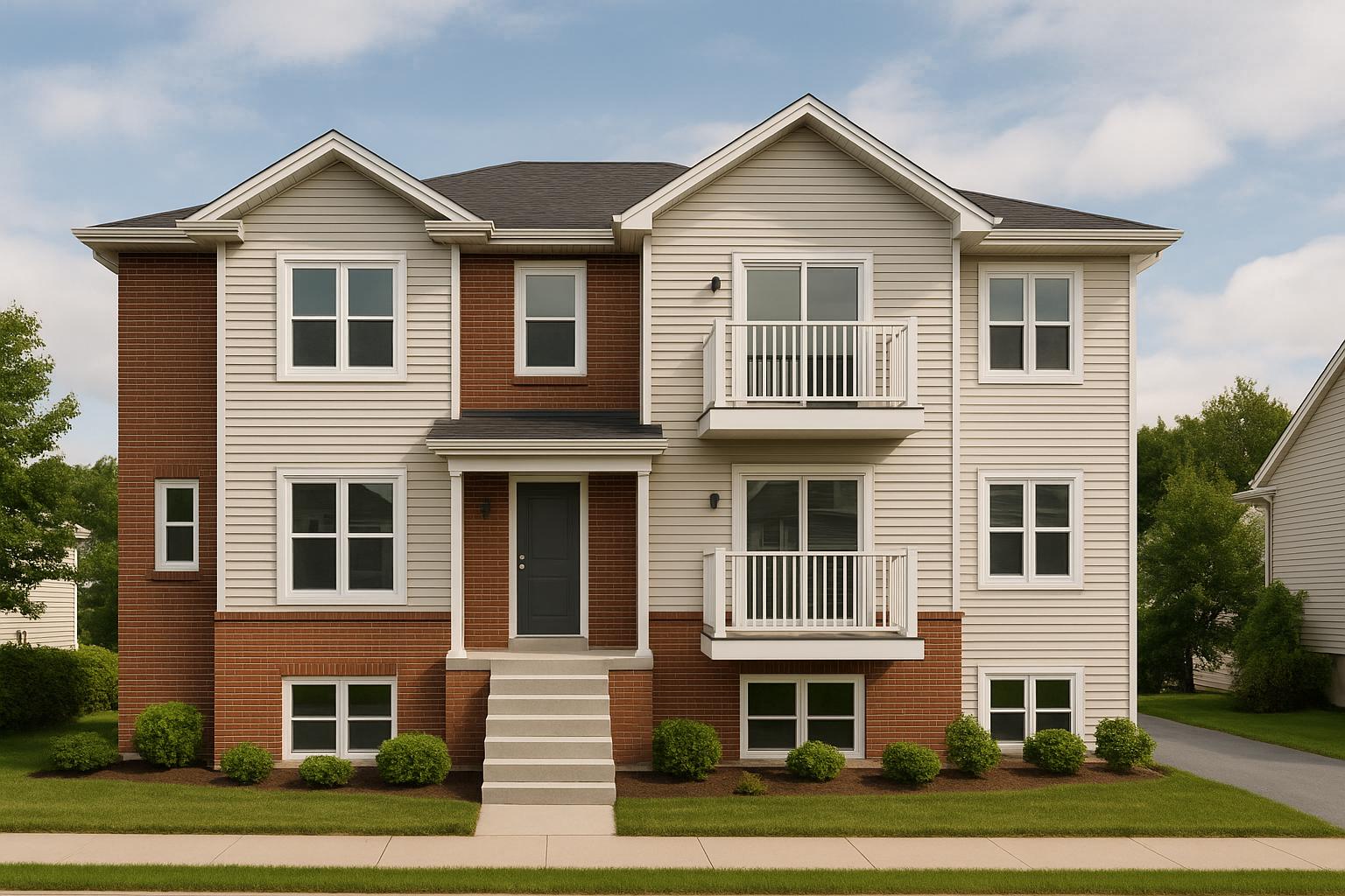 Thumbnail for: Dartmouth Multifamily Builder: Can I Turn a House into Apartments?