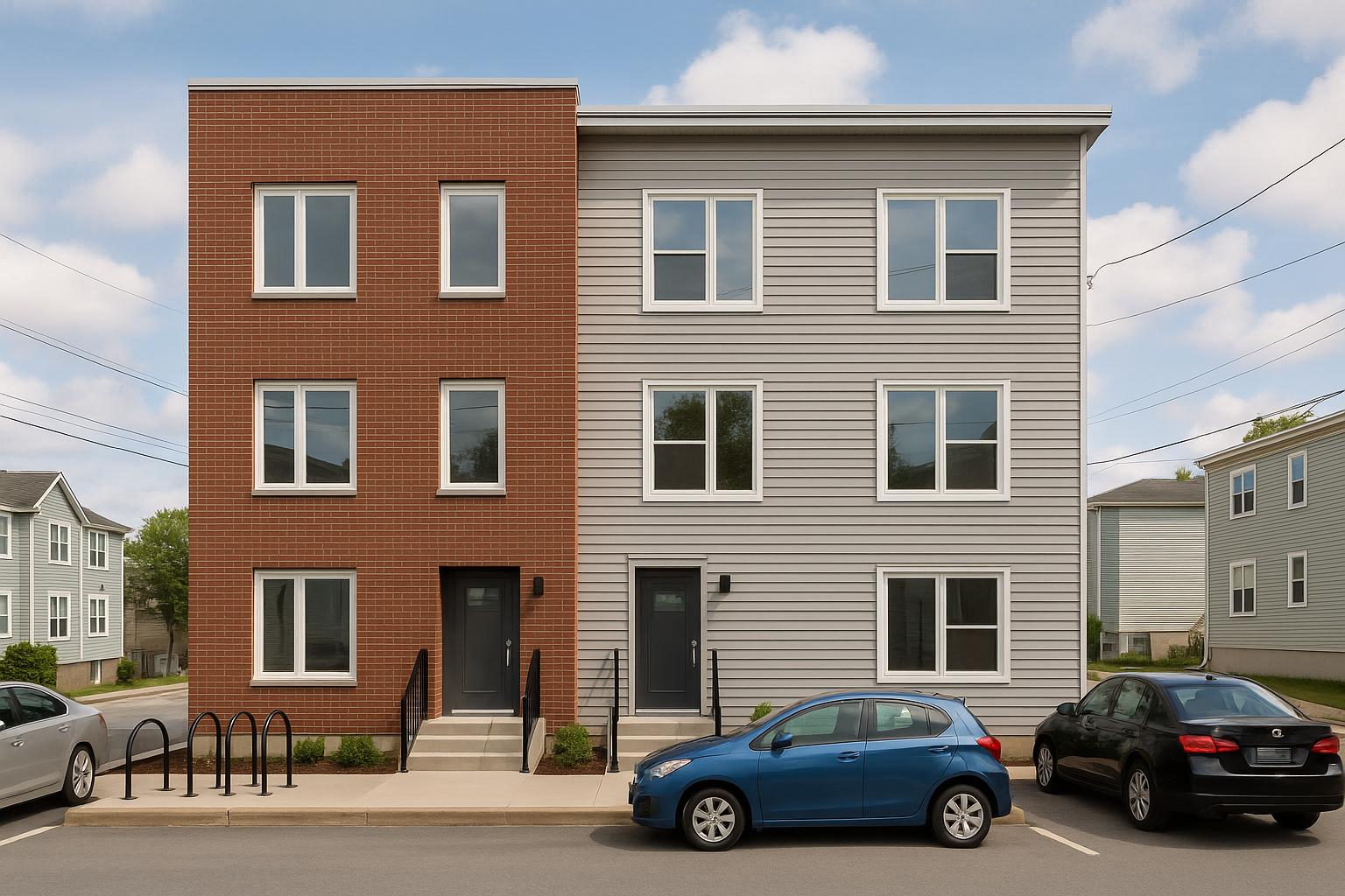 Thumbnail for: Do I Need Parking for a Small Apartment in Halifax? Builder’s Plain-English Answer