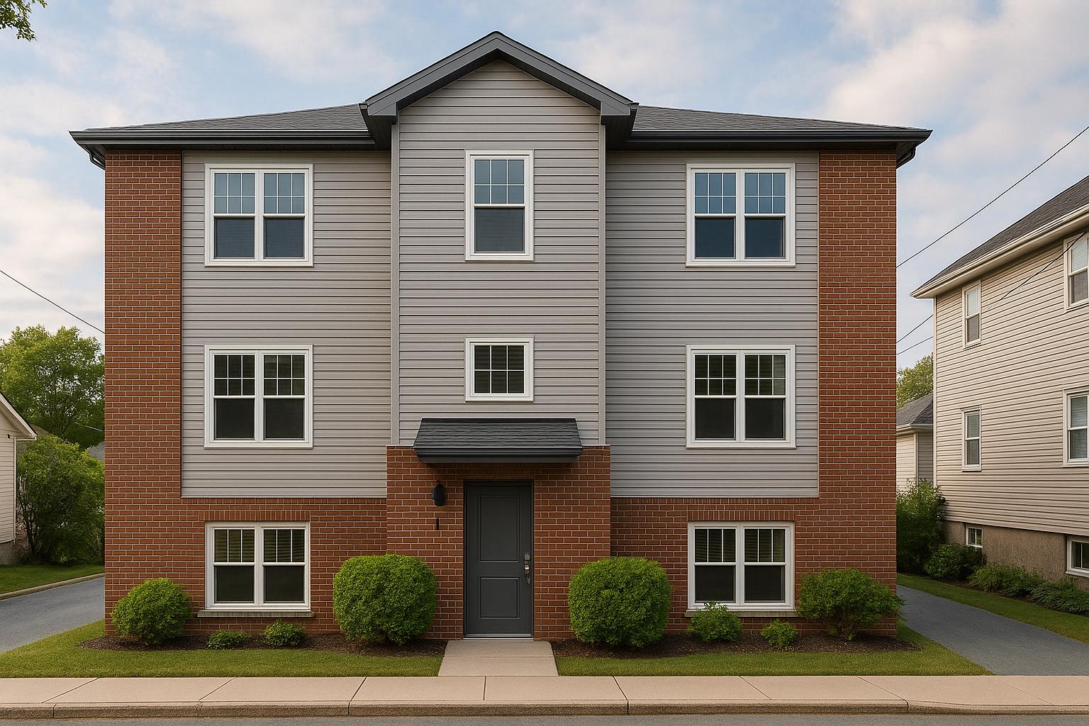 Thumbnail for: Dartmouth Apartment Builder: Where Small Buildings Lease Fast