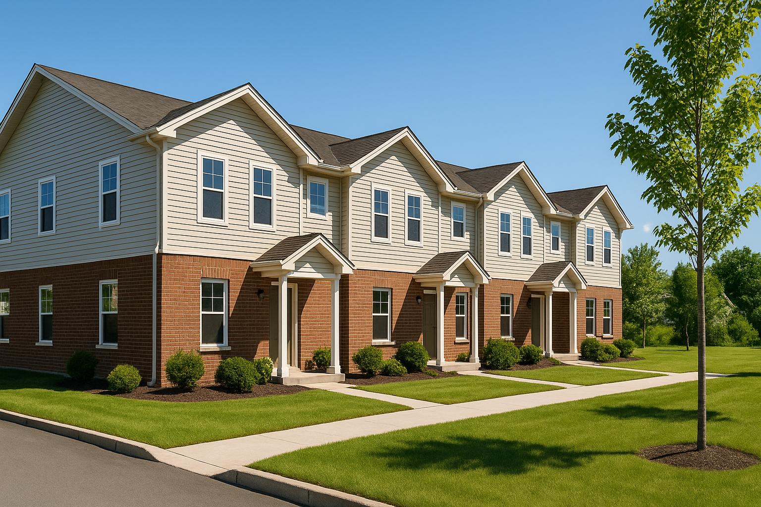 Thumbnail for: How to Build Cash Flow with Long‑Distance Multi‑Unit Rentals