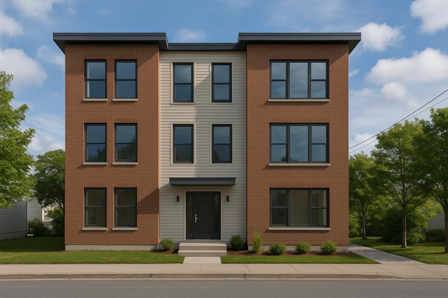 Thumbnail for: What Counts as a “Small Apartment Building” in Halifax?