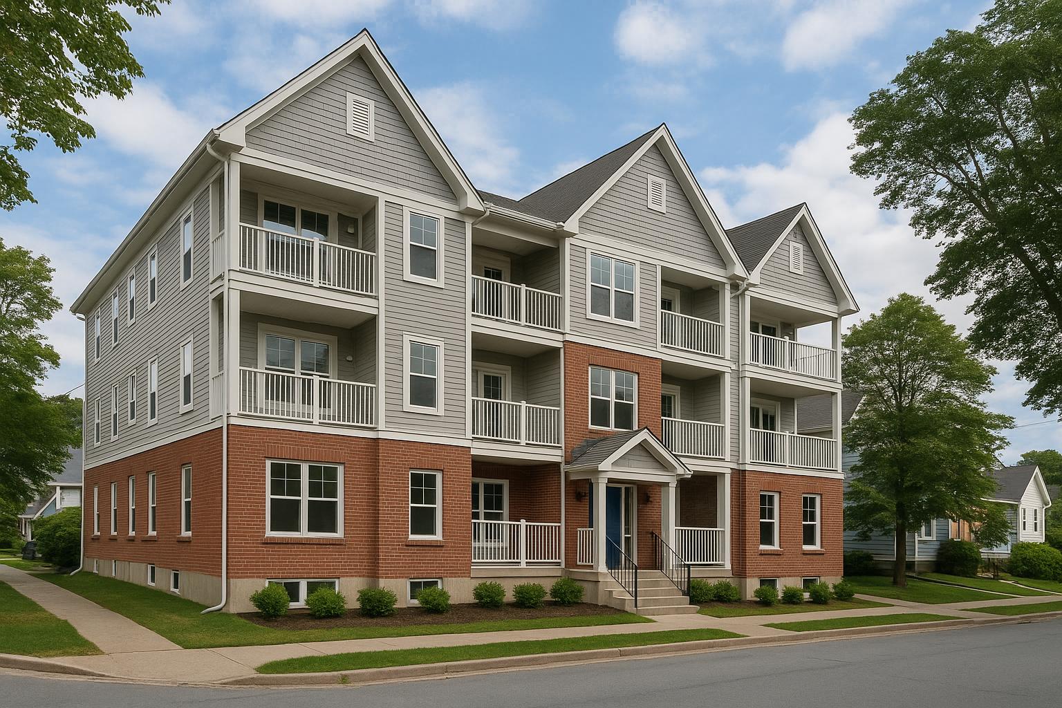 Thumbnail for: Is ER-3 the Same as ER3? Halifax Zoning Naming Explained