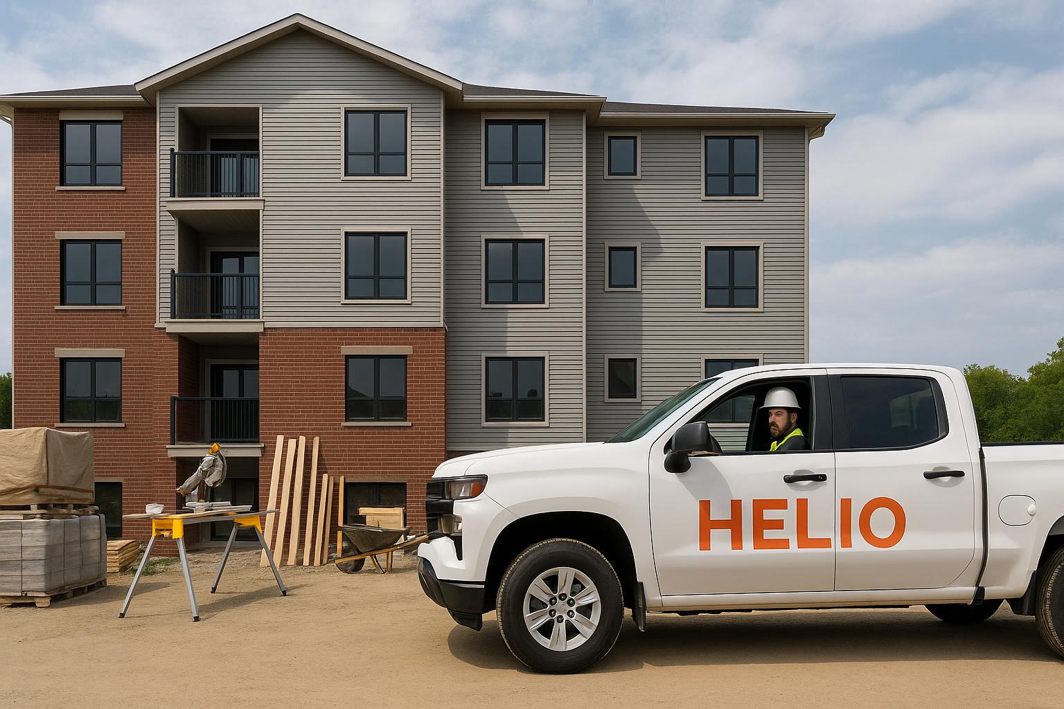 Thumbnail for: Local Builder vs Out-of-Town: What Actually Matters on Halifax Sites