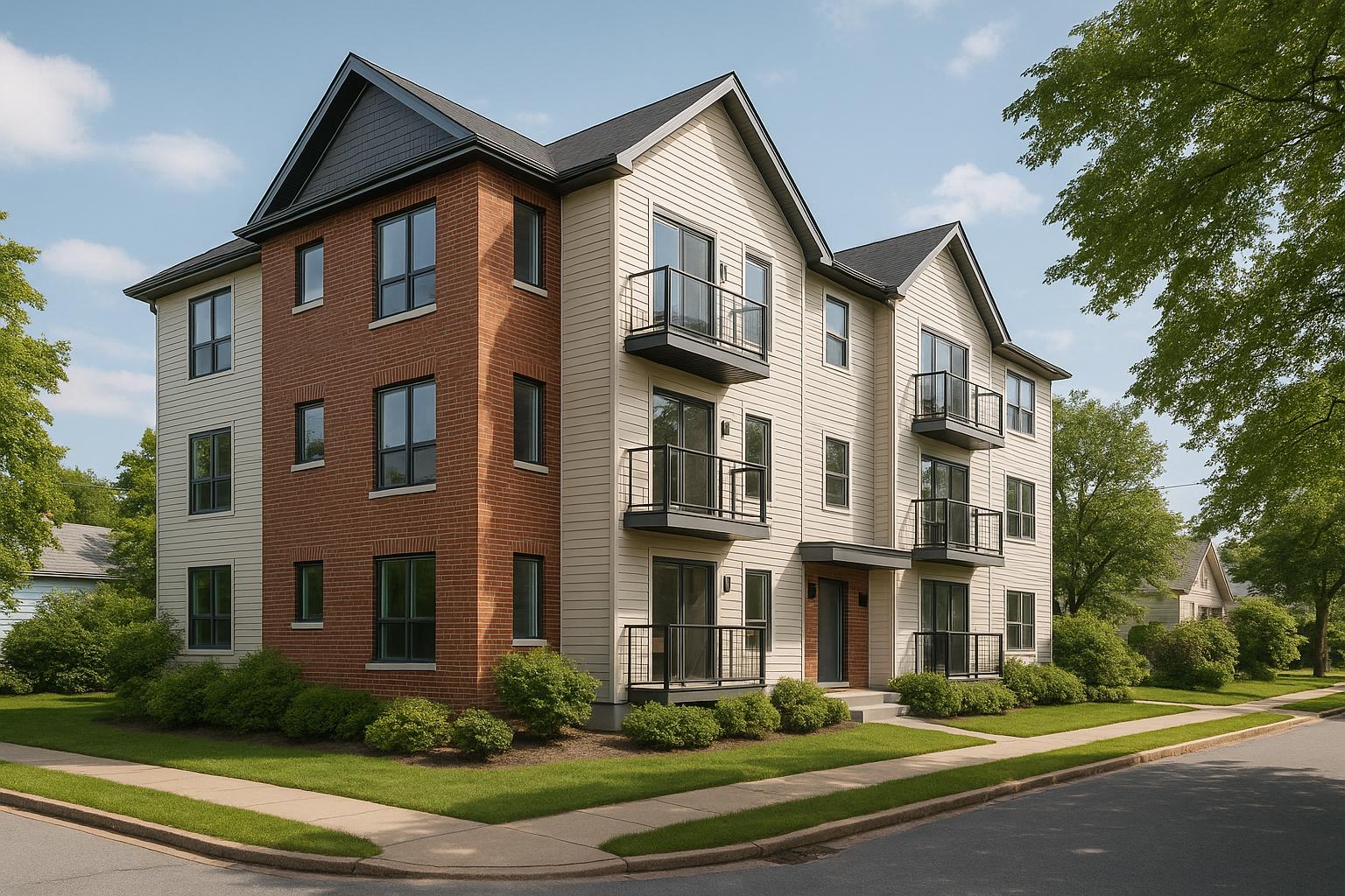 Thumbnail for: HR-1 (HR1) Builder Halifax: The Design Moves That Calm Neighbour Concerns
