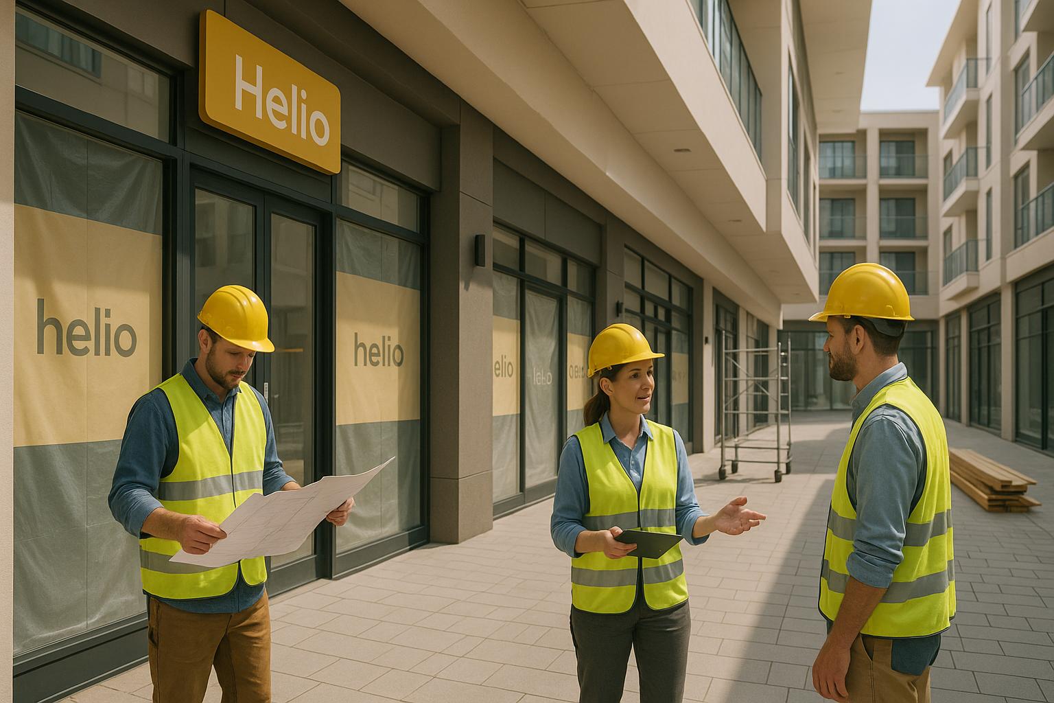 Thumbnail for: COR Corridor Builder: Retail Coordination Without Blowing the Timeline
