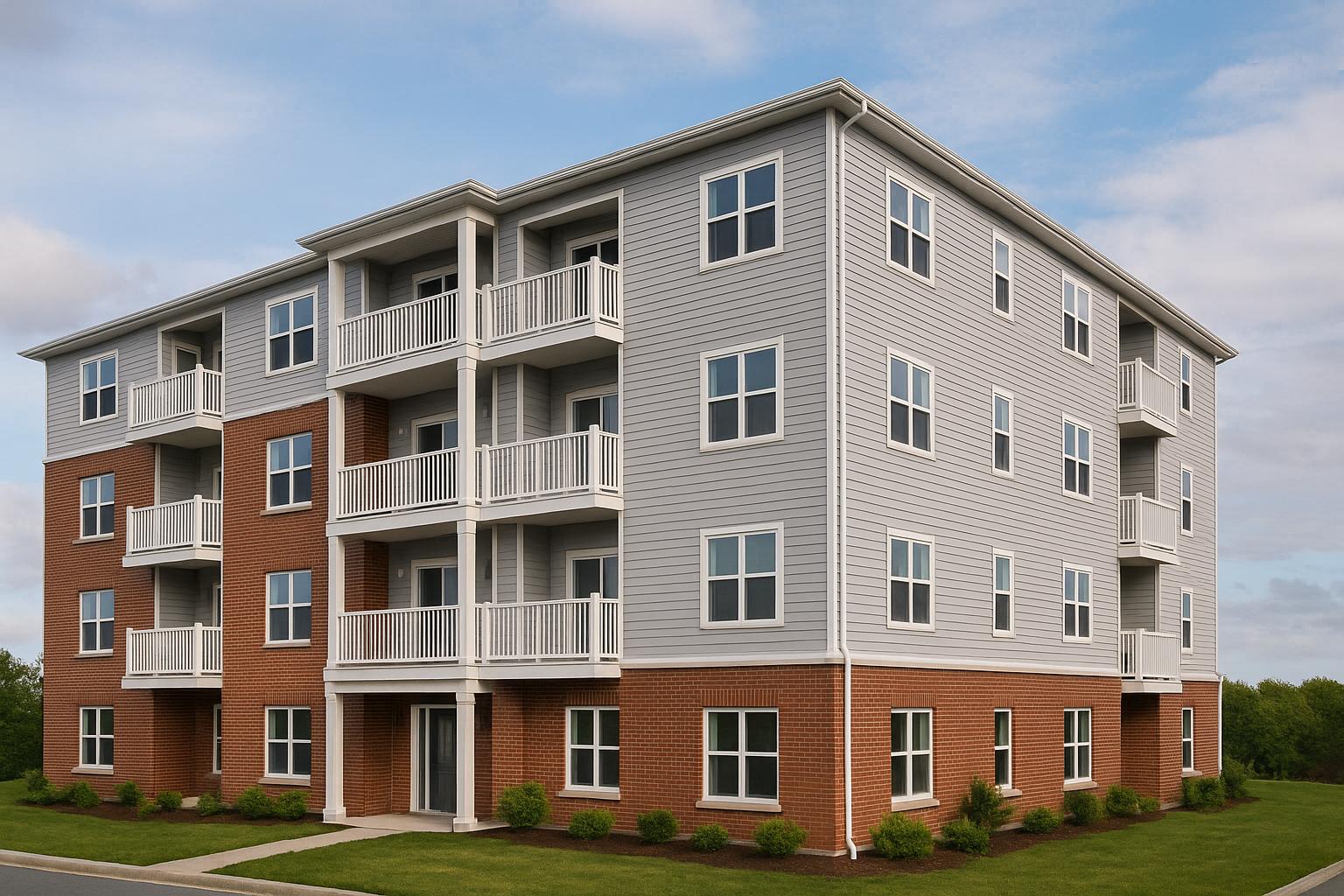 Thumbnail for: Dartmouth’s Best Areas for Apartment Infill: What Rents and Why
