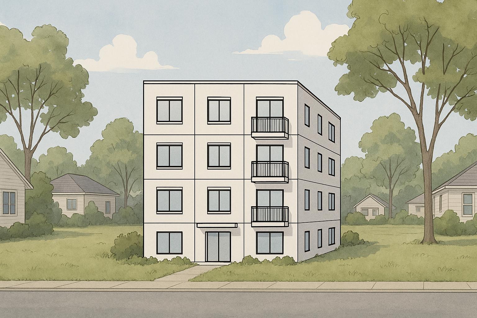Thumbnail for: Which Halifax Lots Become 6–8 Units Most Easily?