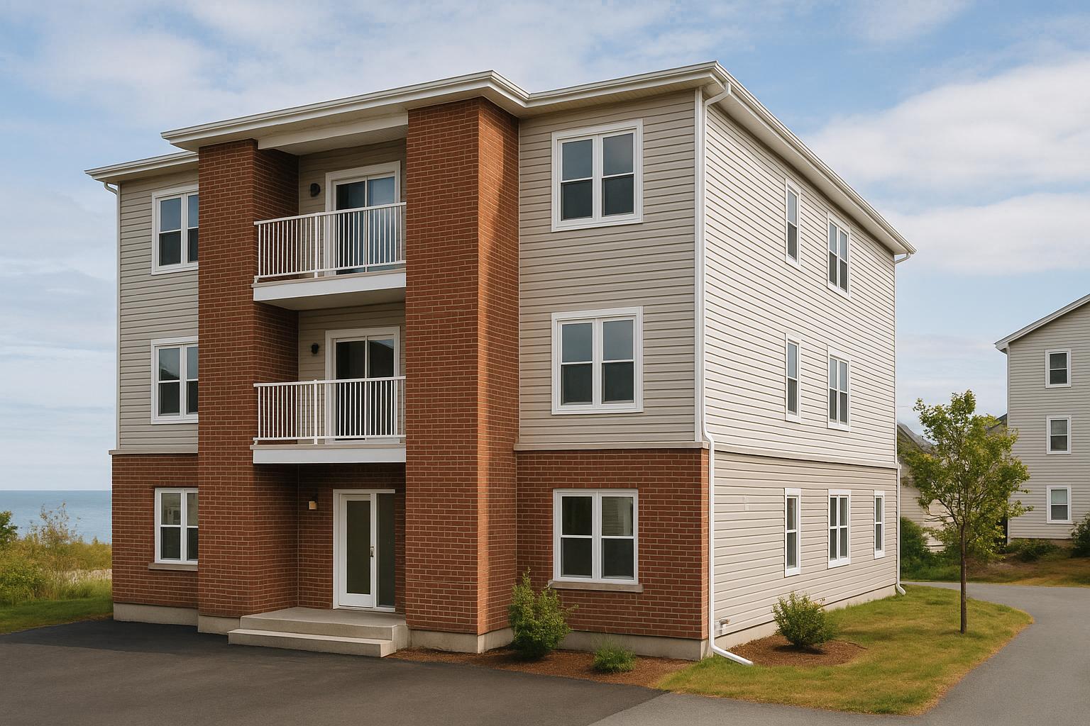 Thumbnail for: Halifax Apartment Builder: Quick Rules of Thumb for Listing Lots