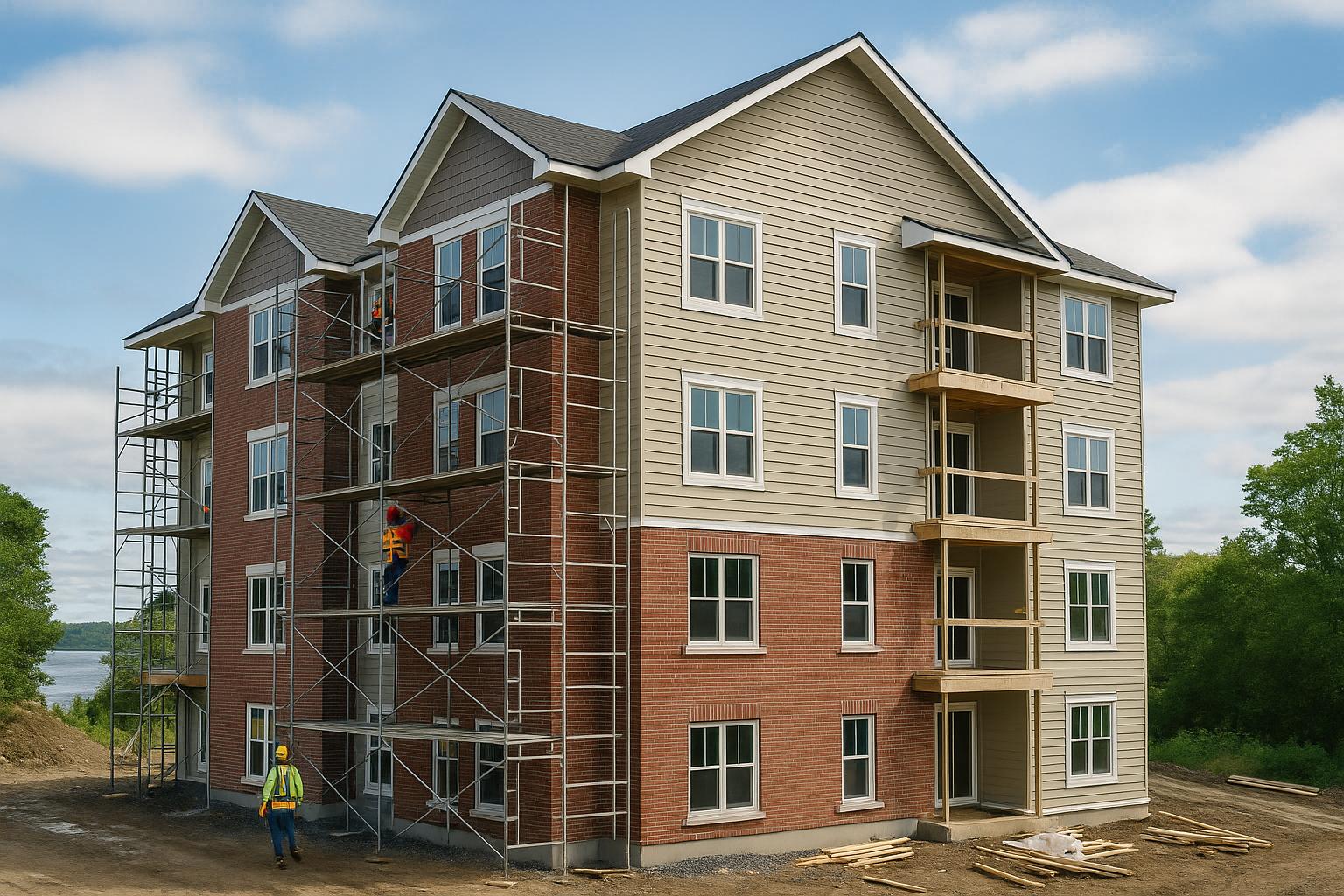 Thumbnail for: How to Get a Building Permit in Nova Scotia: Step-by-Step Guide for First-Timers