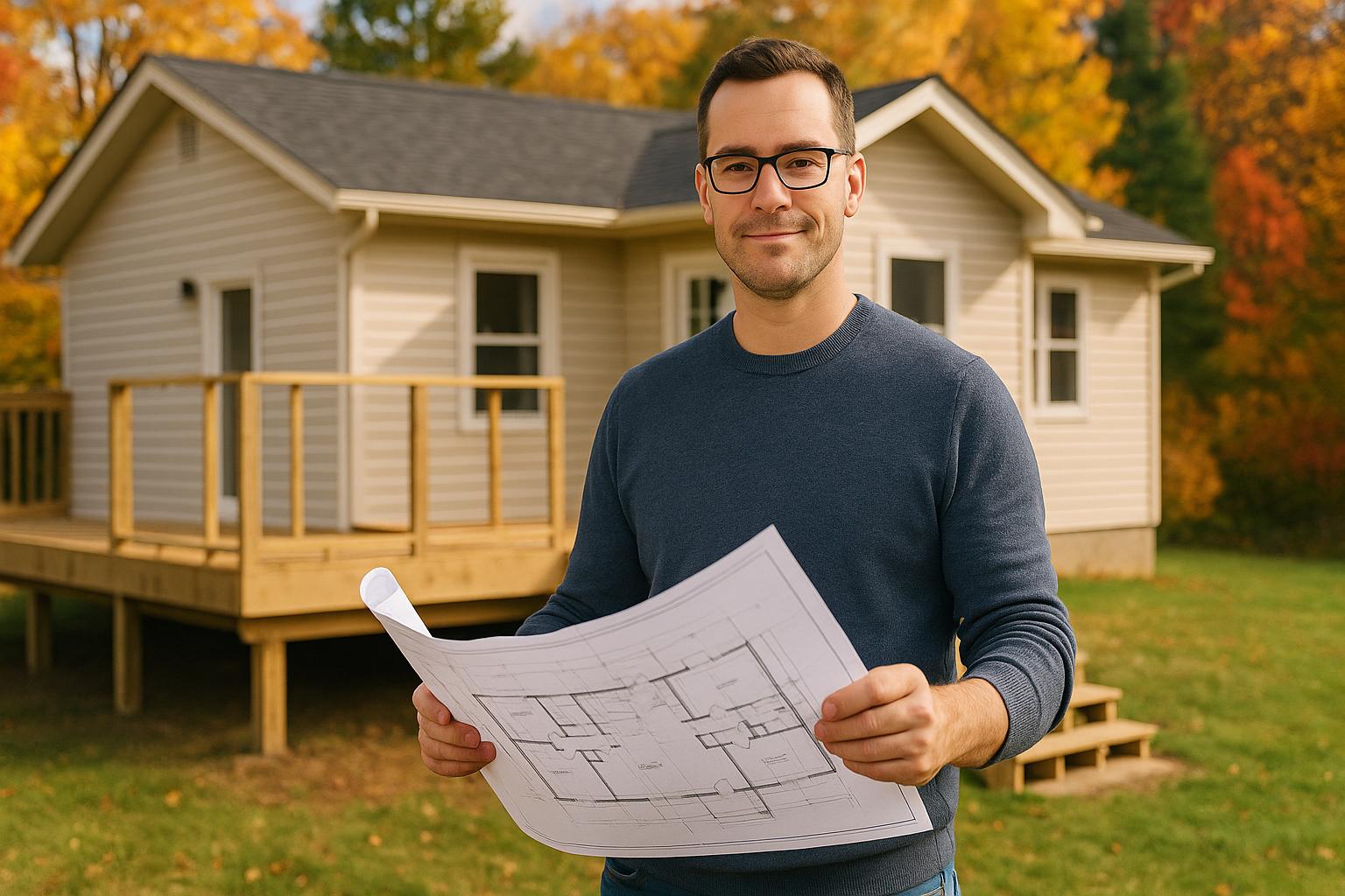 Thumbnail for: Permits or No Permits? Nova Scotia Home Projects and the Rules You Must Know