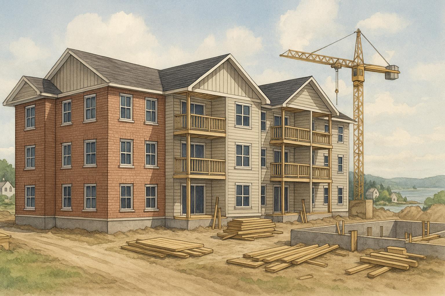 Thumbnail for: Avoiding Permit Delays: Tips for Smooth Approvals in Nova Scotia