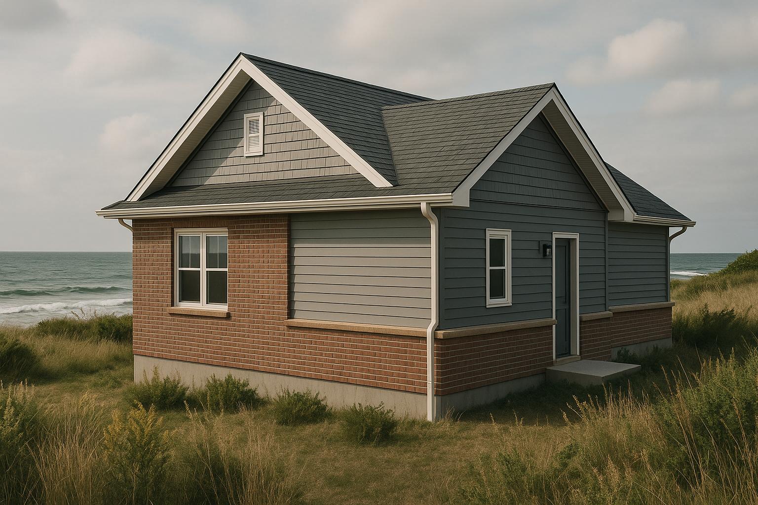 Thumbnail for: Designing for Nova Scotia’s Climate: Storm-Resilient Homes from Roof to Foundation