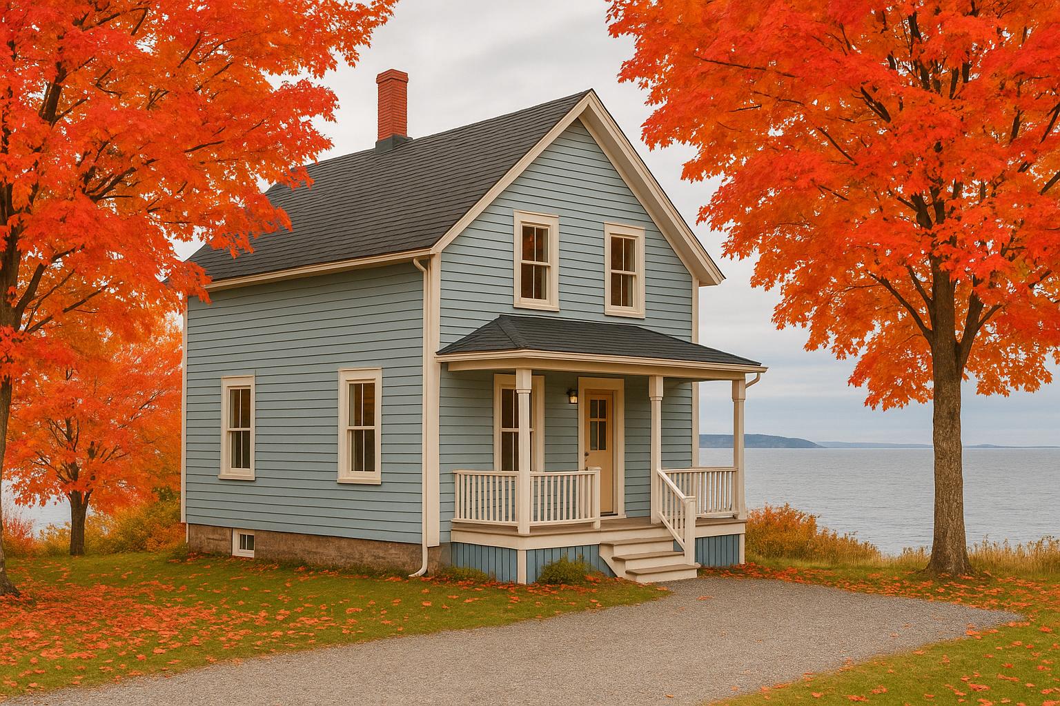 Thumbnail for: Becoming a Landlord: Renting Out Your New Nova Scotia Home (What to Know)
