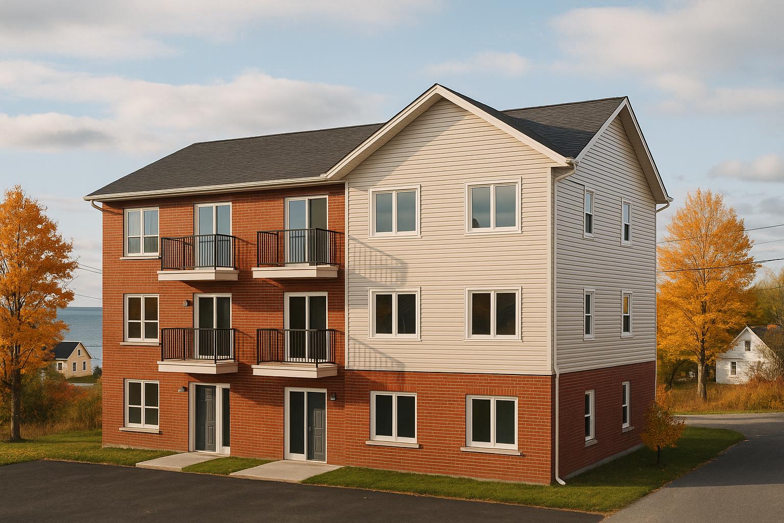 Thumbnail for: Nova Scotia Housing Supply 2025: Are New Builds Keeping Up with Population Growth?