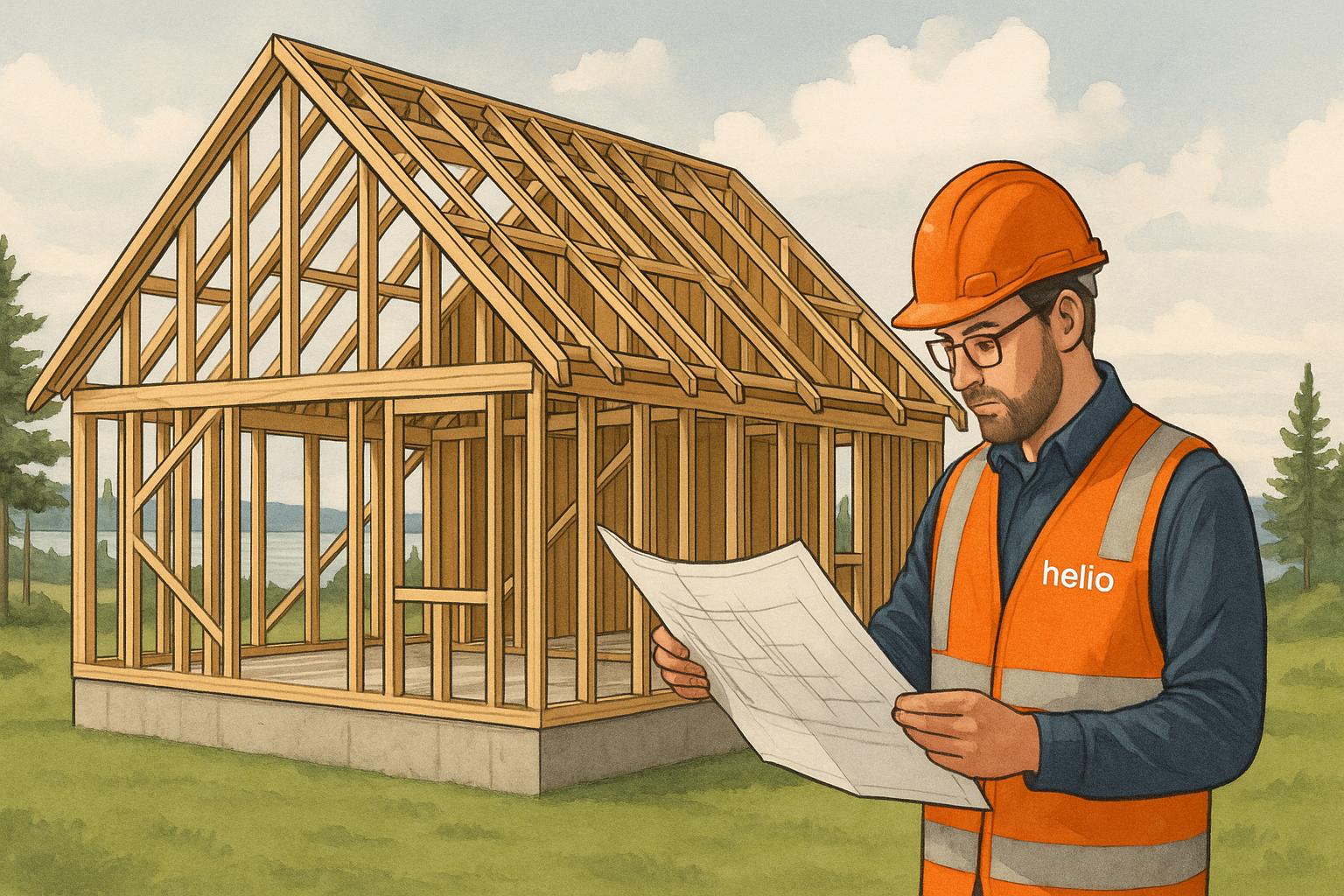 Thumbnail for: Construction Inspections in Nova Scotia: Stages, Pass Criteria, and Owner Prep