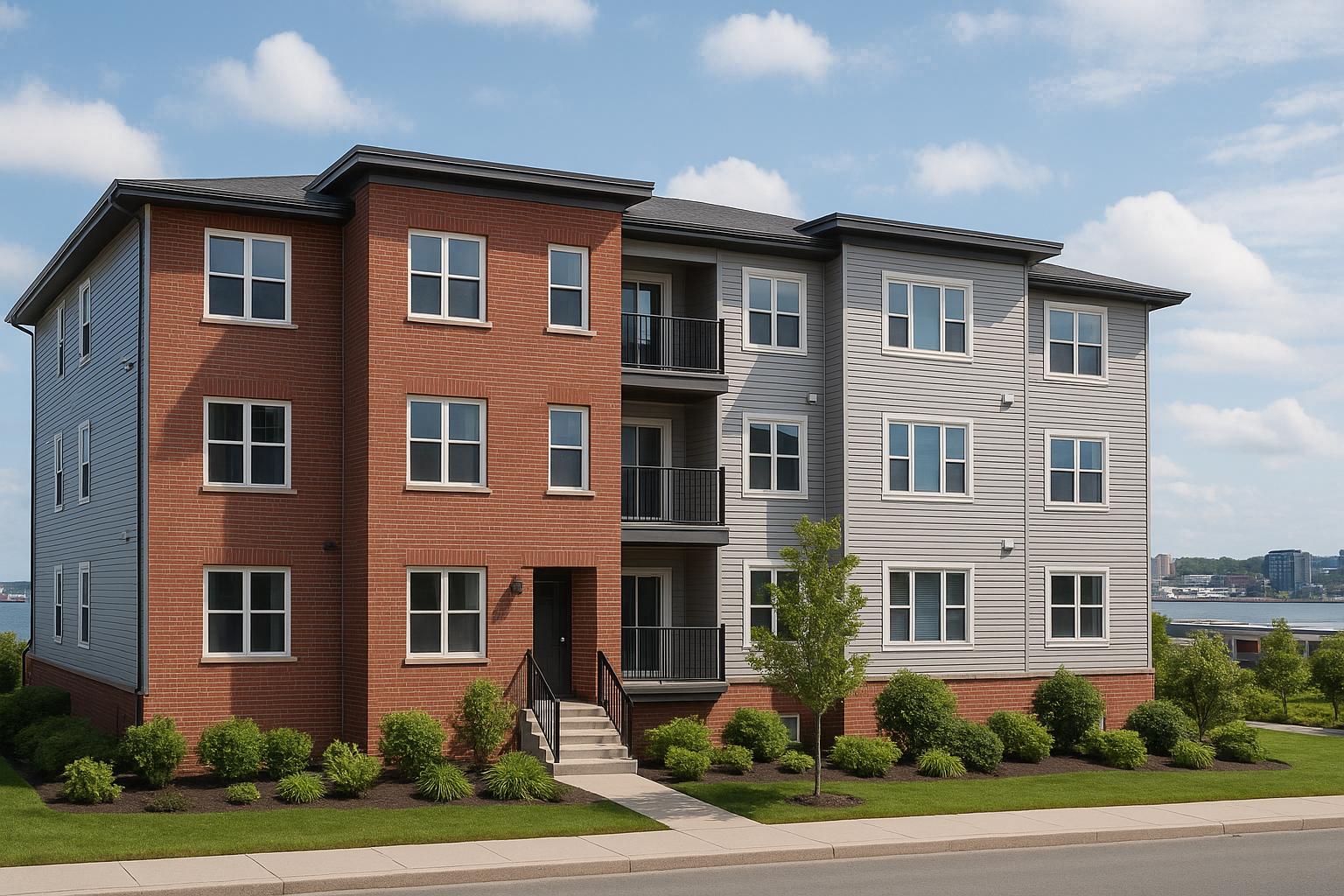 Thumbnail for: Best Unit Mixes for Small Apartments in Halifax: 4, 6, 8, and 12‑Unit Patterns