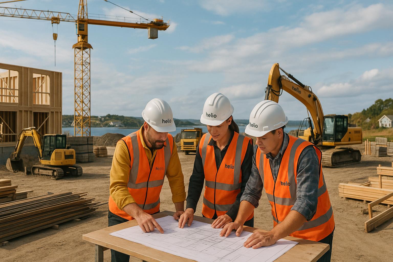 Thumbnail for: Avoiding Construction Delays in Nova Scotia: The Owner’s Critical Path Checklist