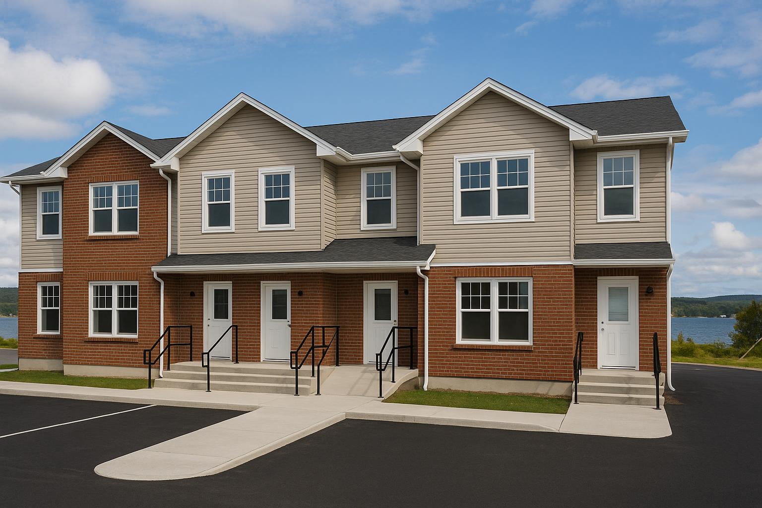 Thumbnail for: Occupancy Permit in Nova Scotia: What Inspectors Check Before You Move In