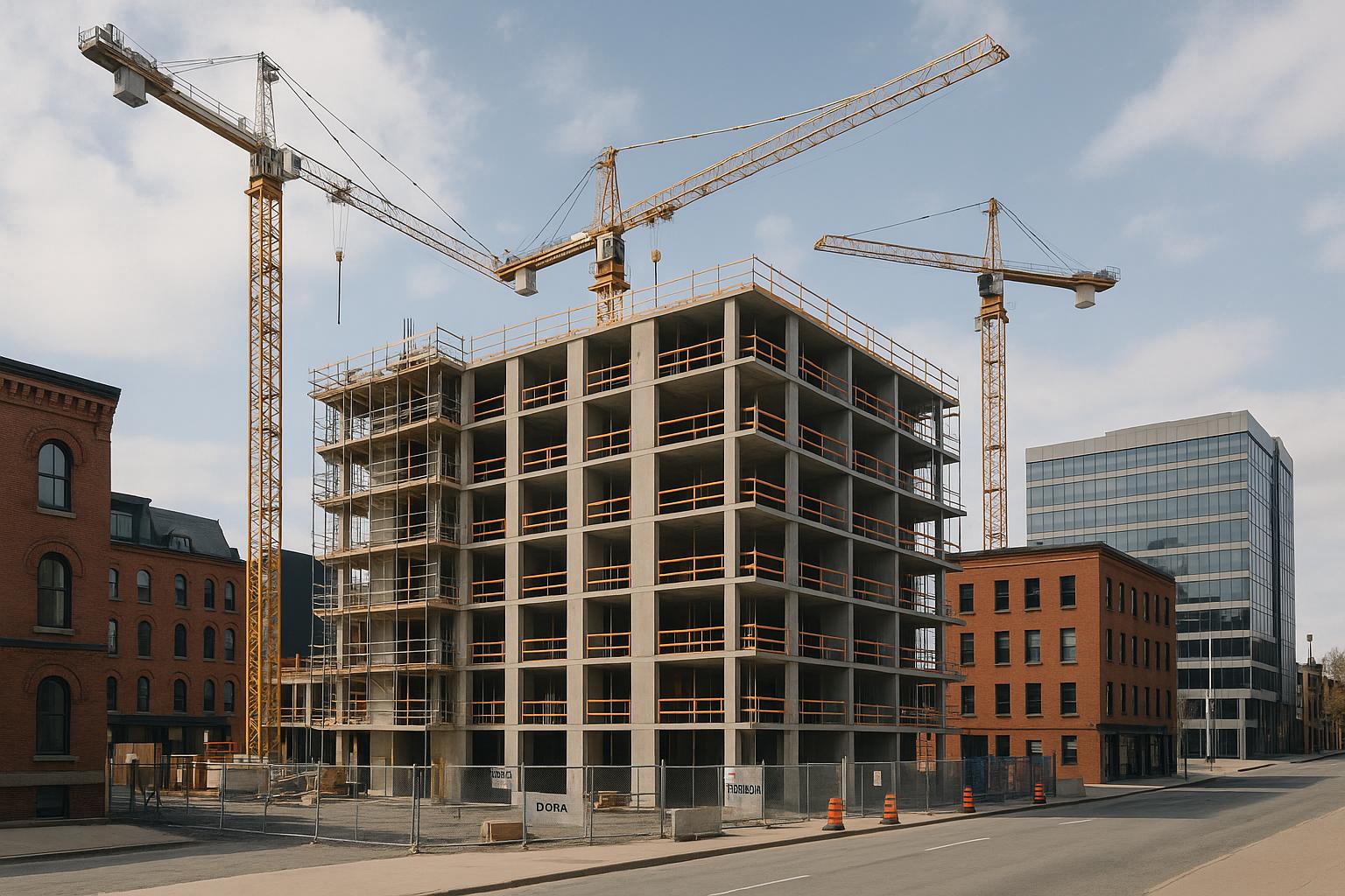 Thumbnail for: What Drives Cost Per Unit in Urban Halifax? Top Ten Cost Drivers and How to Control Them