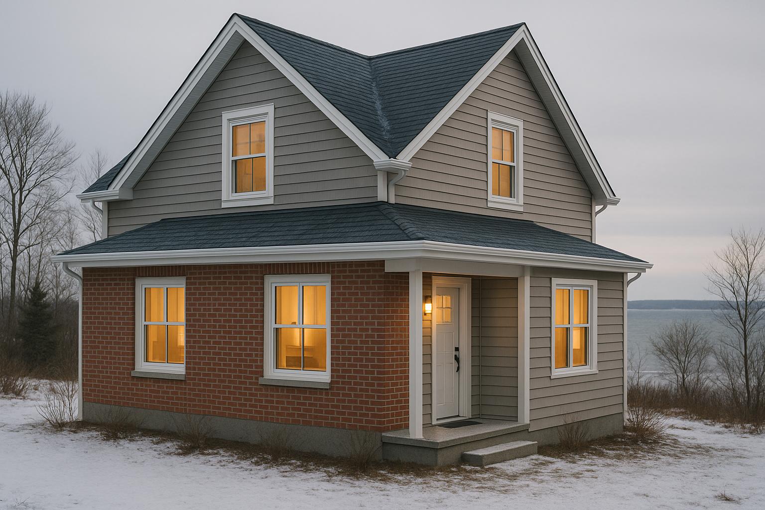 Thumbnail for: Top 10 Winter‑Proofing Actions for Nova Scotia Homes: Costs and Payback