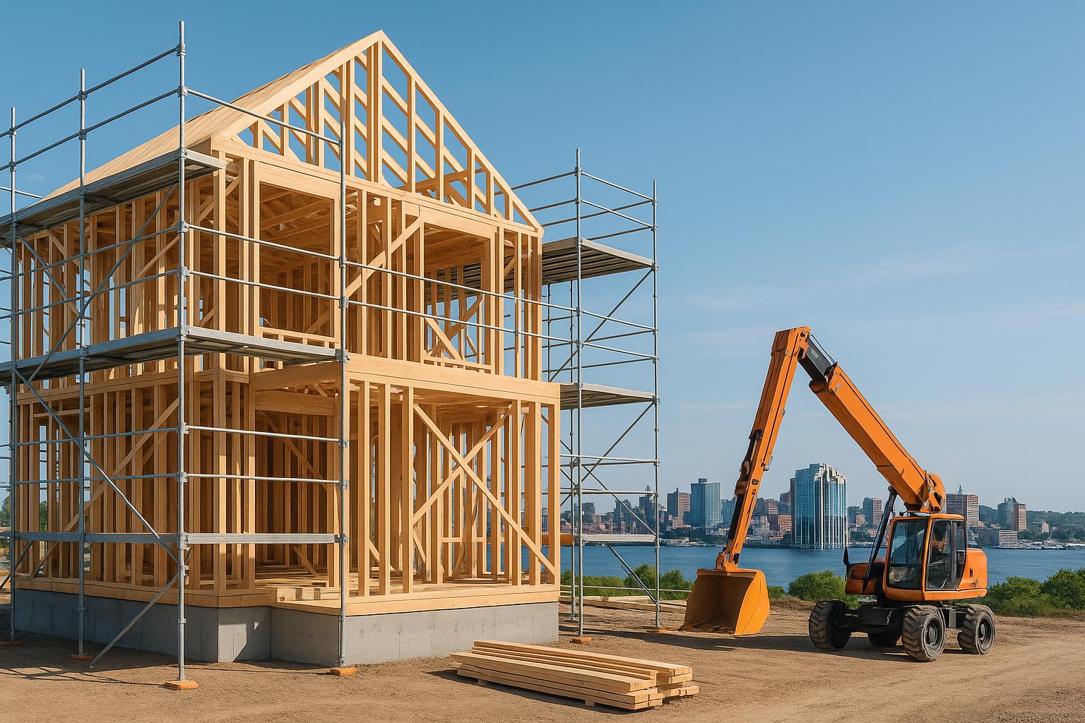 Thumbnail for: Appraisals for New Construction in HRM: How Lenders Assess Value Before You Build