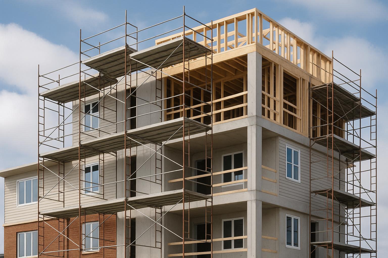 Thumbnail for: Holdbacks and Builders’ Liens in Nova Scotia: What Owners Need to Know