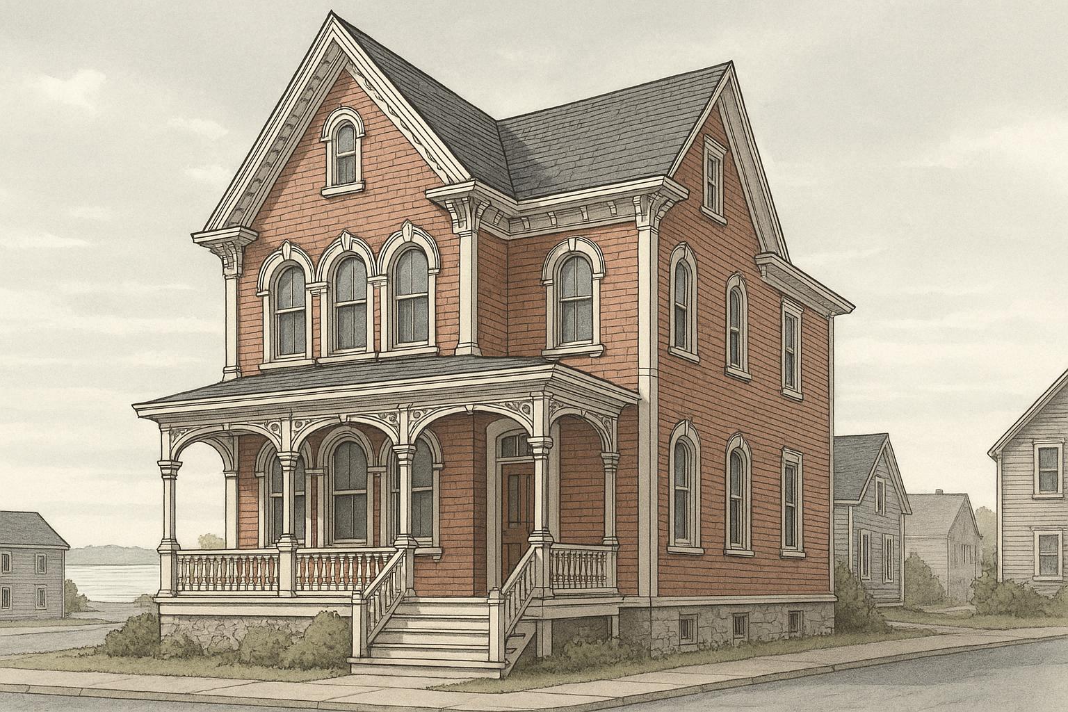 Thumbnail for: Heritage Properties in Nova Scotia: What Changes Require Approval and How to Proceed