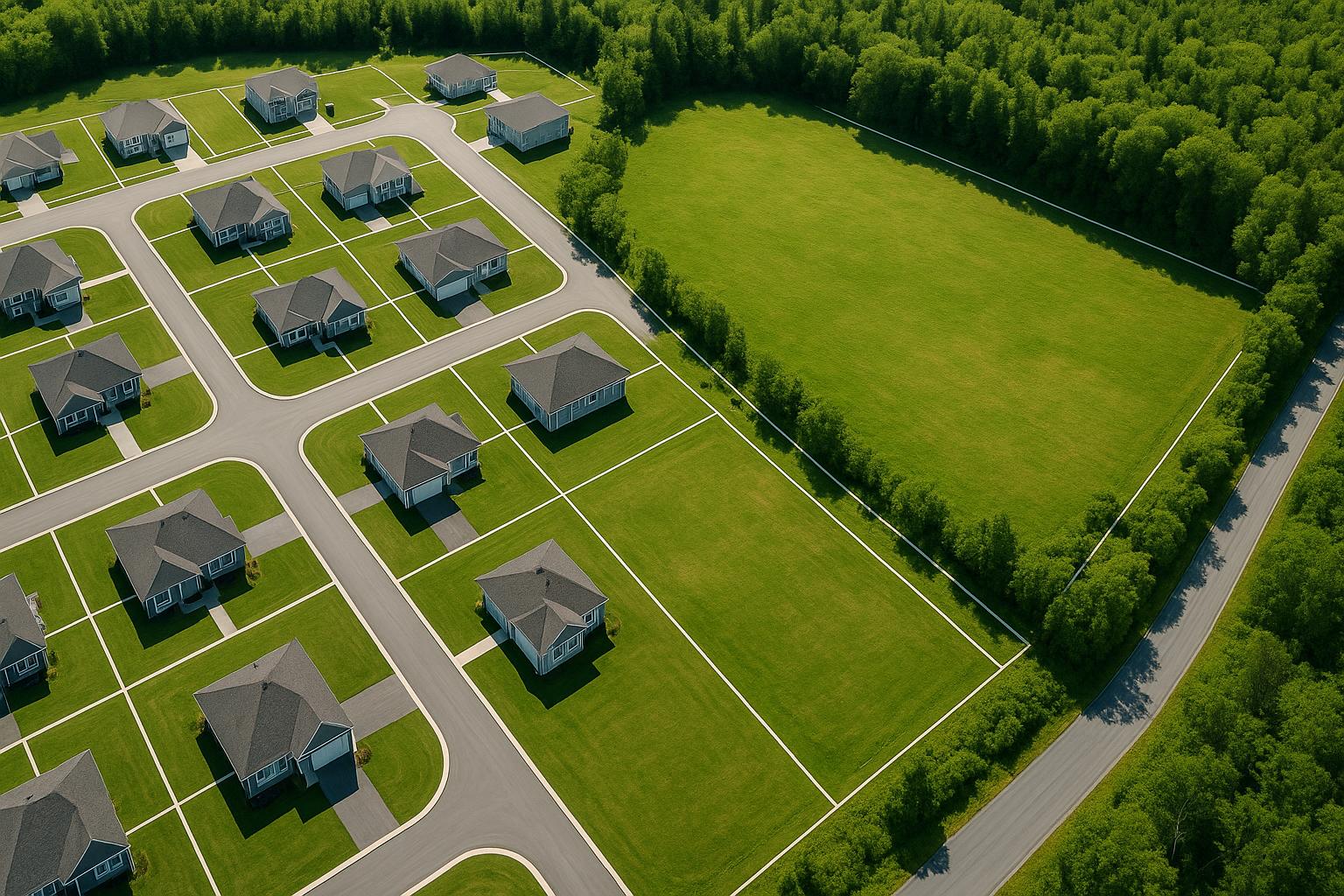 Thumbnail for: Subdivision vs Consolidation: When You Need a Plan of Subdivision for Your Project