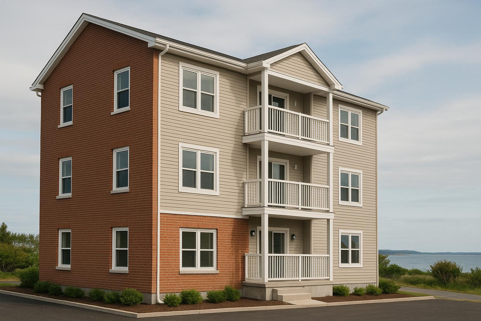 Thumbnail for: Variance Application Package: Samples, Justifications, and Common Approval Conditions