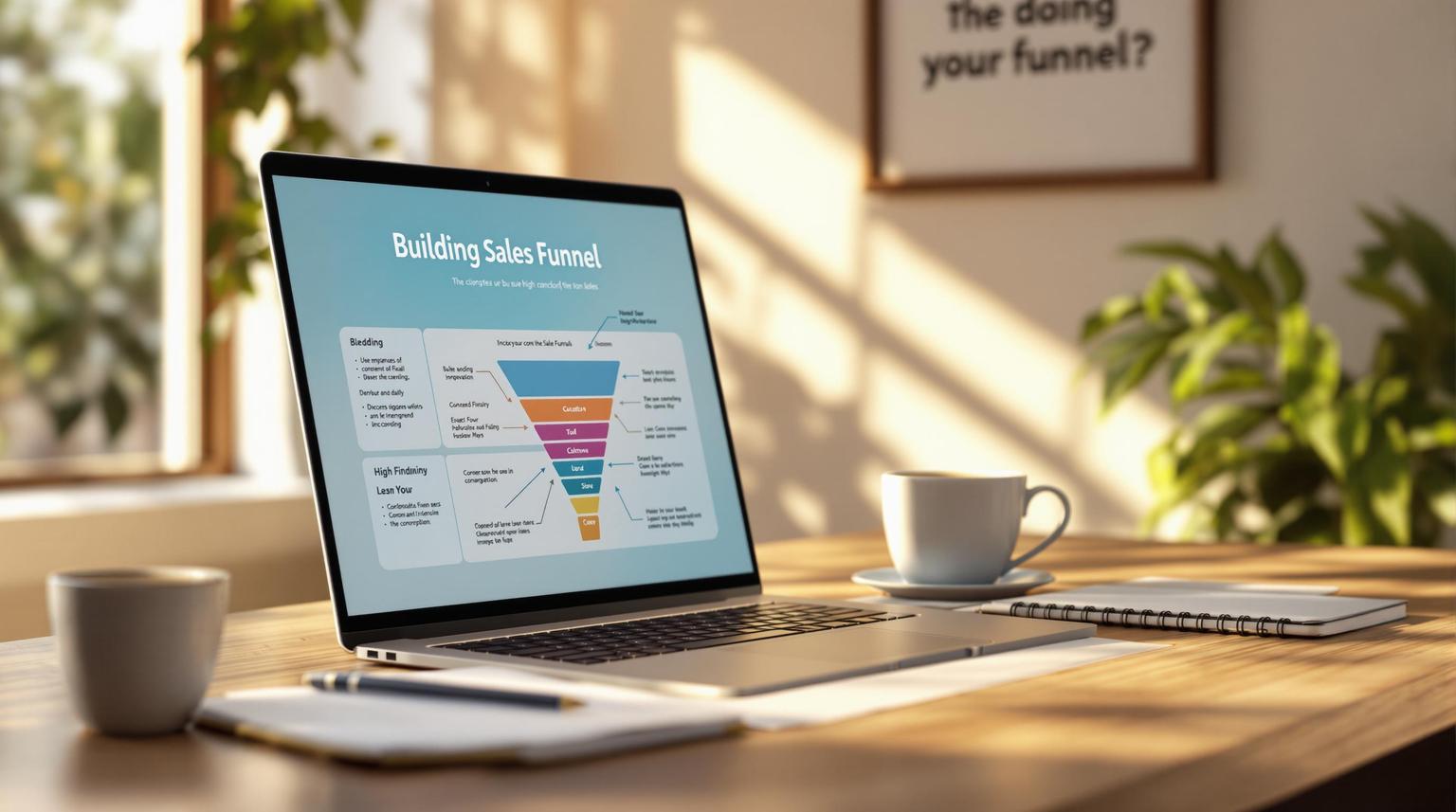 Thumbnail for: How to Build High-Converting Funnels in HighLevel: A Step-by-Step Tutorial