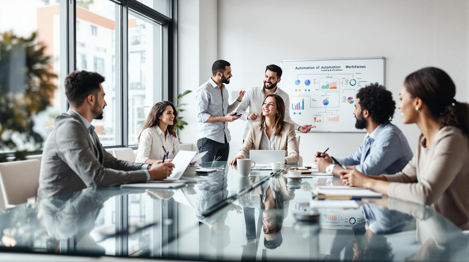Thumbnail for: 7 Best Automation Workflows for Marketing Agencies
