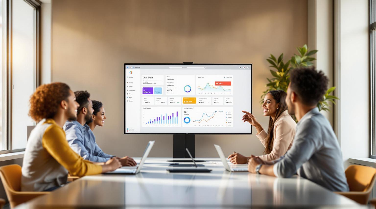 Thumbnail for: HighLevel vs. Traditional CRMs: Why It’s the Ultimate Tool for Growing Agencies
