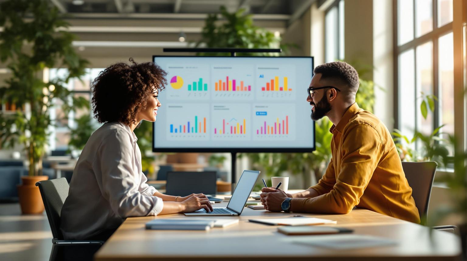 Thumbnail for: Data-Driven Marketing: Using HighLevel and AI Insights to Refine Your Campaigns